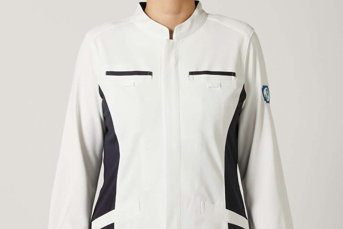 TSUKAMOTO CORPORATION UNIFORM